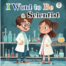 Want scientist illustrated for sale  Interlochen