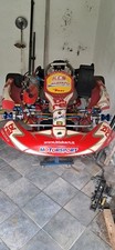 Vendo kart birel usato  Tramonti