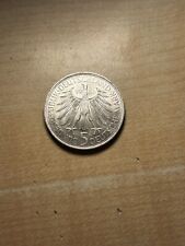 Seltene bundesrepublik deutsch gebraucht kaufen  Riedlingen