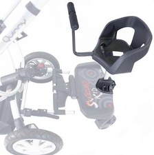 Isafe saddle plus for sale  WOLVERHAMPTON