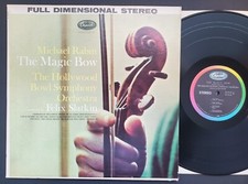 Michael rabin magic for sale  Simi Valley