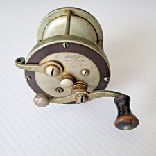 Vintage pflueger oceanic for sale  Leland