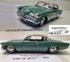 Studebaker starliner 1953 gebraucht kaufen  Dürbheim