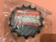 Nos suzuki gr650 for sale  SPILSBY