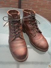 Chippewa homestead boots gebraucht kaufen  Potsdam