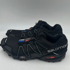 Salomon speed cross for sale  Mount Holly Springs