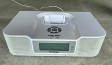 Docking station ipod gebraucht kaufen  Hilzingen