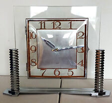 Remarquable grande pendulette d'occasion  Bischheim