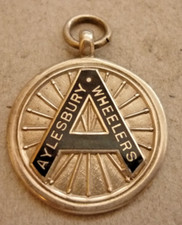 Vintage 1934 hallmarked for sale  WATERLOOVILLE
