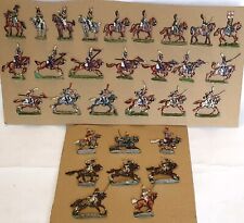 Figurines segom zinnfiguren d'occasion  Sartrouville