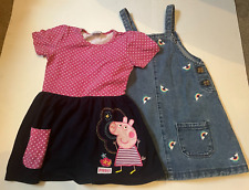 Girls assorted dresses for sale  BROMLEY
