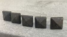 Antique door studs for sale  LEICESTER