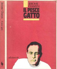 Pesce gatto. jerome usato Pesce gatto. jerome usato  Italia