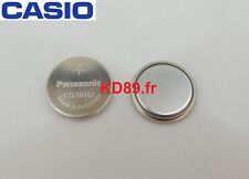 Casio panasonic capacitor d'occasion  Expédié en Belgium