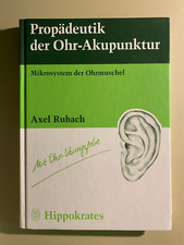 Propädeutik akupunktur mikros gebraucht kaufen  Bad Vilbel