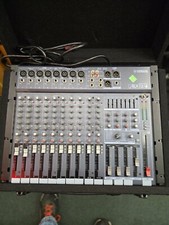 Yamaha mx12 mixer for sale  Vincennes