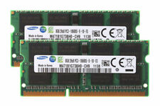 Samsung 2rx8 pc3 usato  Spedire a Italy