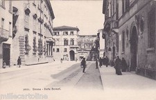 Verona porta borsari usato  Roma