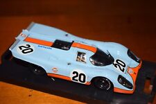 Porsche 917k gulf d'occasion  Colombes