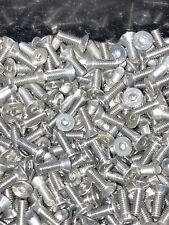 Senkkopfschrauben edelstahl di gebraucht kaufen  Dürmentingen