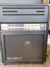 Dynacord dc300 lesliebox gebraucht kaufen  Zittau