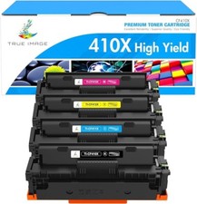 Cf410x toner compatible for sale  Beaumont