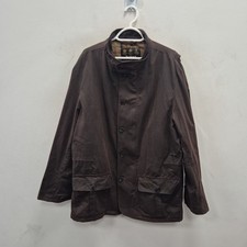 Barbour a623 commander usato  Spedire a Italy
