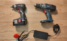 Bosch 18v set gebraucht kaufen Bosch 18v set gebraucht kaufen  München