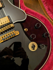 Gibson usa b.b.king for sale  Knoxville