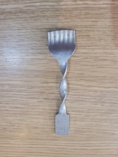 Vintage nutbrown aluminium for sale  COLERAINE