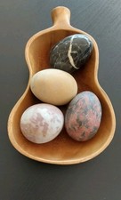 Eier marmor marmoreier gebraucht kaufen  Heidenheim an der Brenz