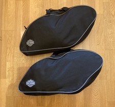 Riginale innentaschen harley gebraucht kaufen  Freising