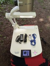 Elmo p30hd digital for sale  Maple Falls