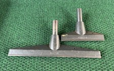 Torno de madeira Craftsman 167700 12" e 804197 6" descanso de ferramenta com haste de 7/8" comprar usado Torno de madeira Craftsman 167700 12" e 804197 6" descanso de ferramenta com haste de 7/8" comprar usado  Enviando para Brazil