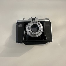 Vintage zeiss ikon for sale  MAIDSTONE