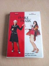 Dvd diable habille d'occasion  Paris X