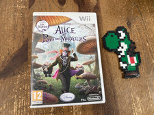 Alice pays merveilles d'occasion  Falaise