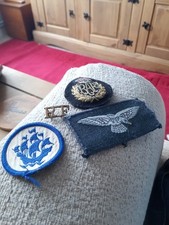 Raf blue peter for sale  DOVER