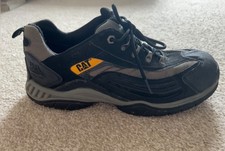 Cat work trainers for sale  PEVENSEY
