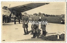 Foto 2wk flugzeug gebraucht kaufen  München