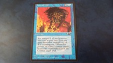 Mtg carte magic d'occasion  Bretteville-sur-Laize