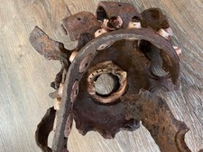 Luftwaffe ww2 dralldüse gebraucht kaufen  Schwerin