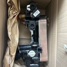 Baxi neta tec for sale  NORTHOLT