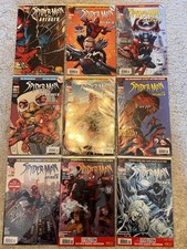Marvel comics spiderman gebraucht kaufen  Hamburg