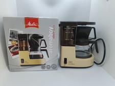 Melitta filterkaffeemaschine a gebraucht kaufen  Duisburg