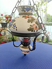 Rustikale deckenlampe leuchte gebraucht kaufen  München