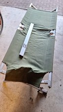 Feldbett alu klappbar gebraucht kaufen  Helmstedt