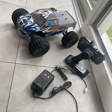 Reely monstertruck hotlander gebraucht kaufen  Gröbenzell