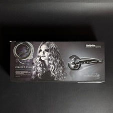 Babylisspro perfect curl for sale  TWICKENHAM