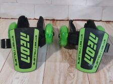 Neon street rollers for sale  Virginia Beach